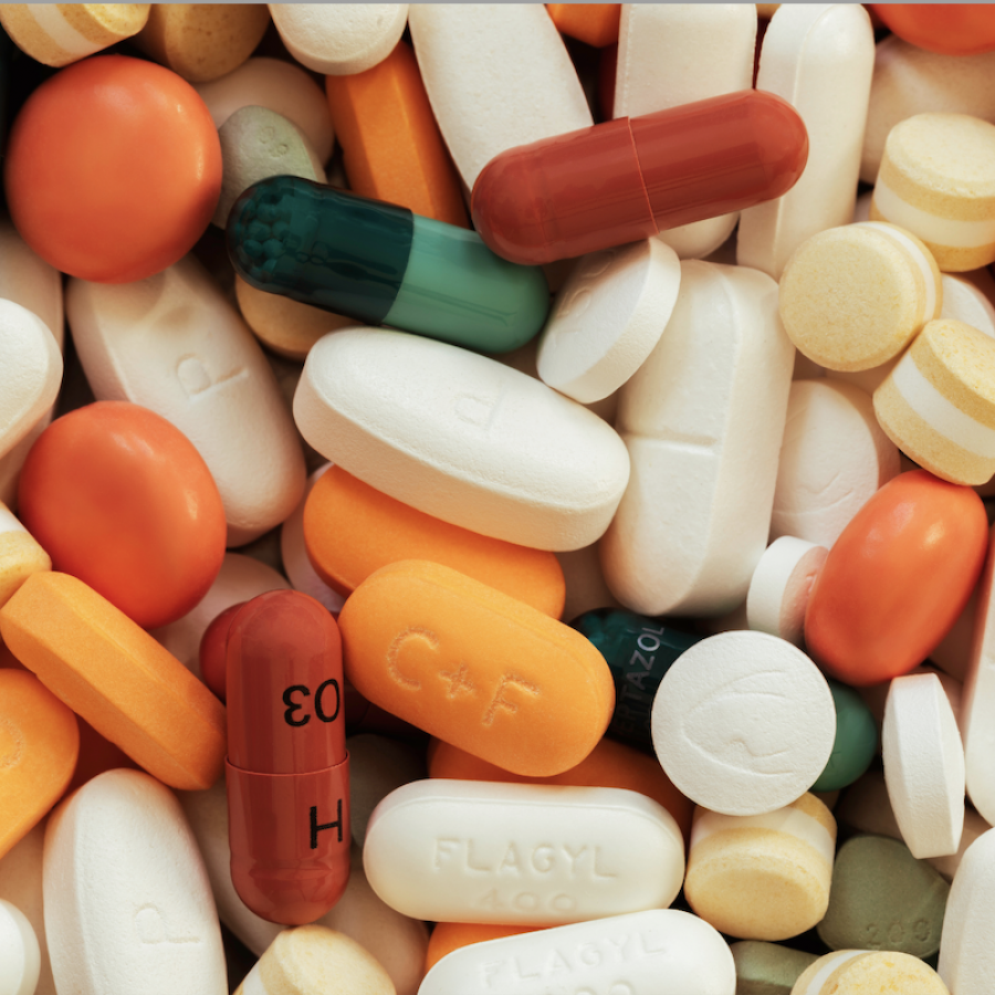 ¿Utilizas los antibióticos de forma responsable?